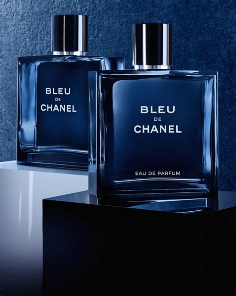 bleu de Chanel perfume price